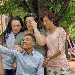 Meet your Posher, Dante